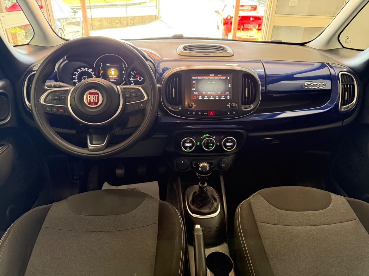 Fiat 500L 1.6 Multijet 120 CV Pop Star