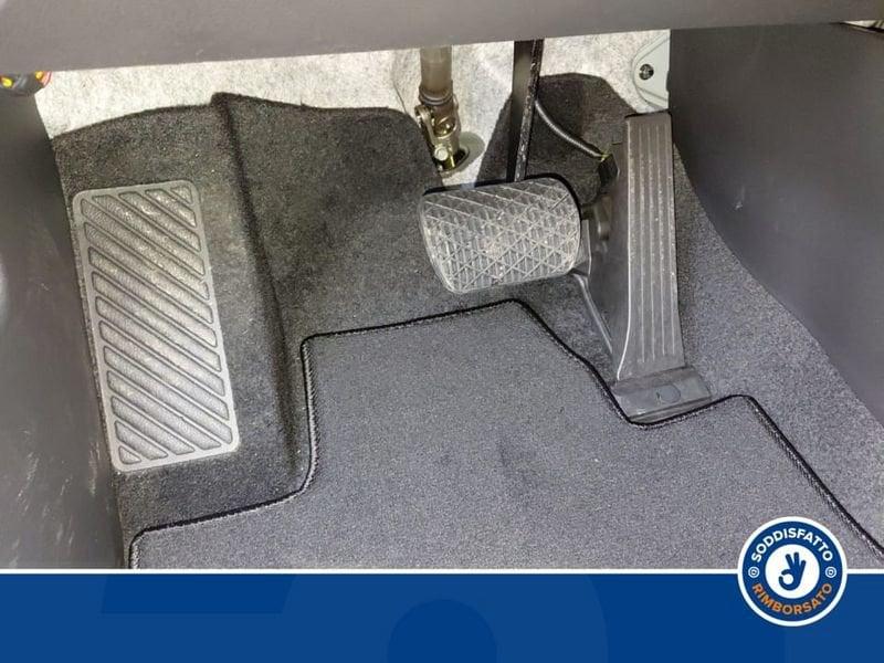 KGM Korando Black Edition K-Line 1.5 Turbo GDI 163 CV 2WD AT