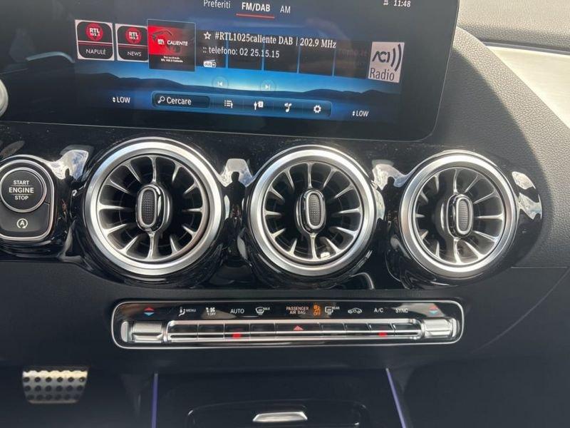 Mercedes-Benz GLA 35 AMG Night Package II AMG Line