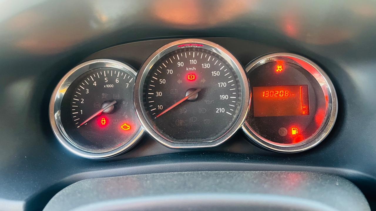 Dacia Sandero 0.9 TCe 12V TurboGPL 90CV Start&Stop Ambiance