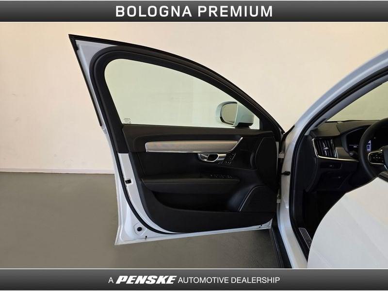 Volvo V90 Cross Country B4 (d) AWD automatico Ultimate