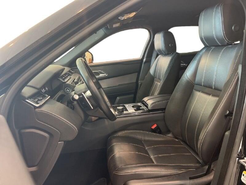 Land Rover Range Rover Velar Range Rover Velar 2.0D I4 180 CV R-Dynamic SE