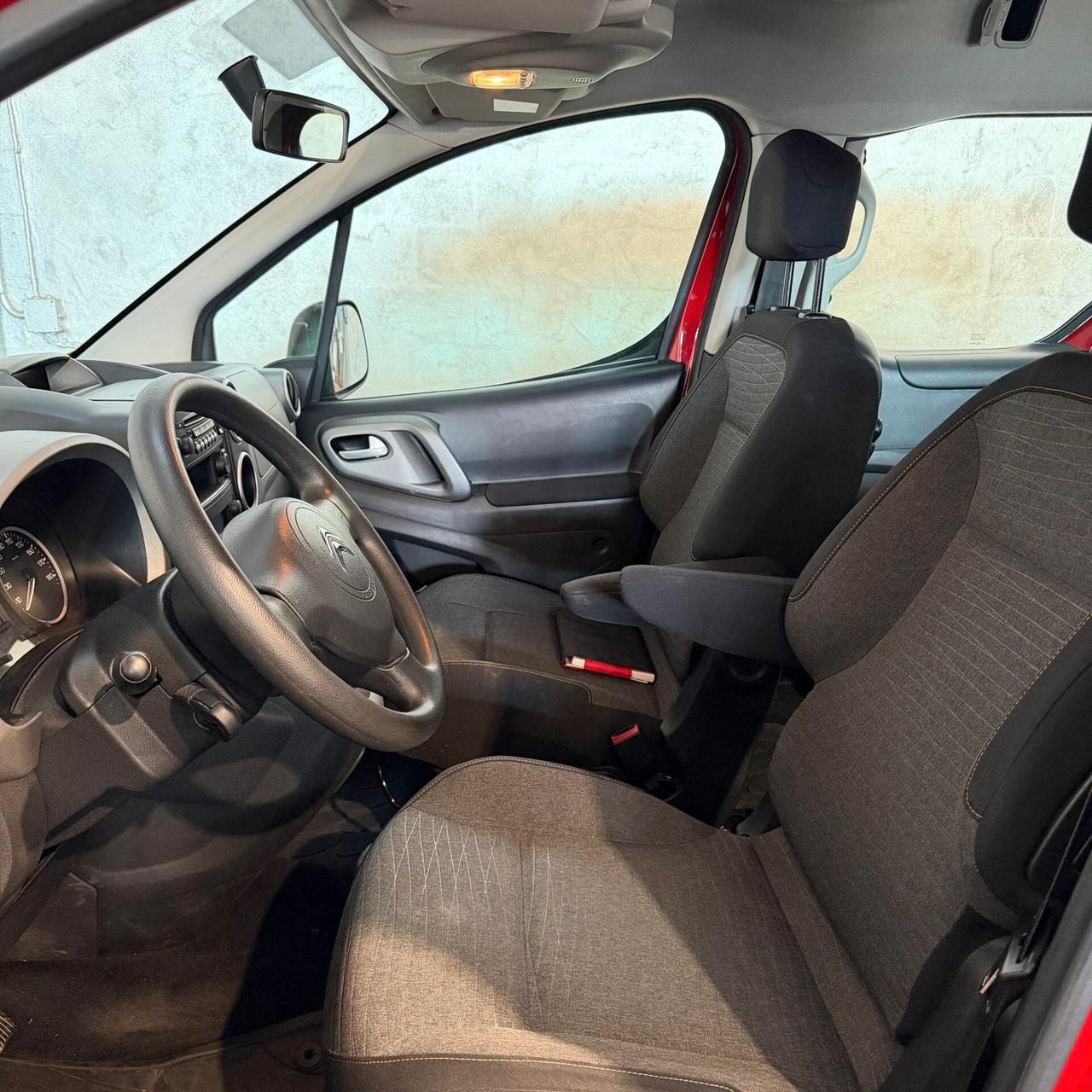 Citroen Berlingo Multispace 1.2 BENZINA NEOPATENTATI