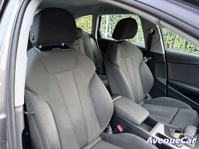 AUDI A4 Avant 35 tdi mhev S Line SLINE s-tronic IVA ESP