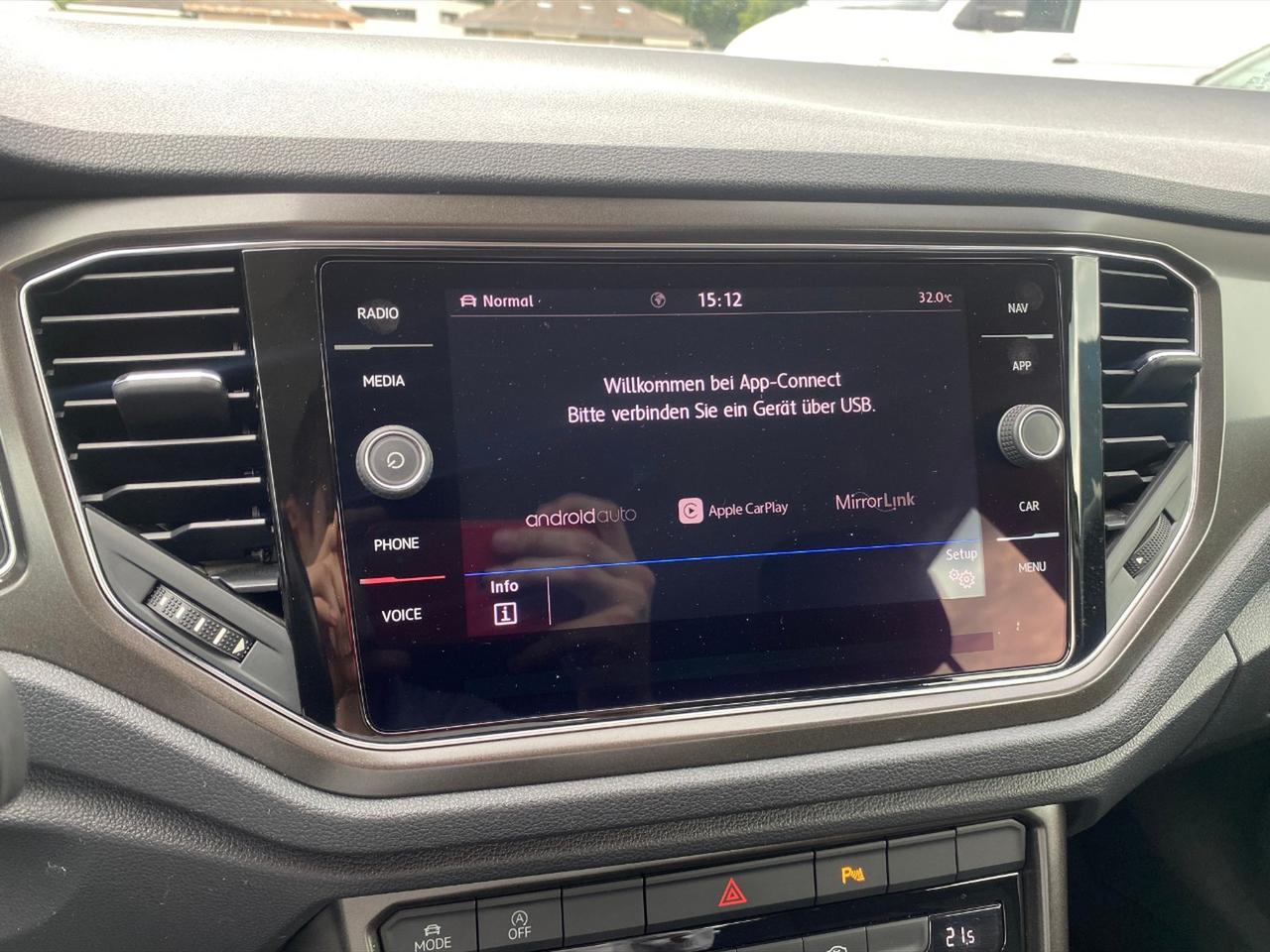 Volkswagen T-Roc 1.6 tdi business