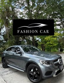Mercedes-benz GLC 250 d 4Matic Coupé Sport