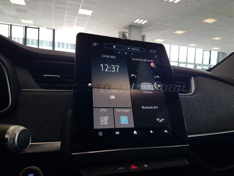 Renault ZOE Zoe Intens R135
