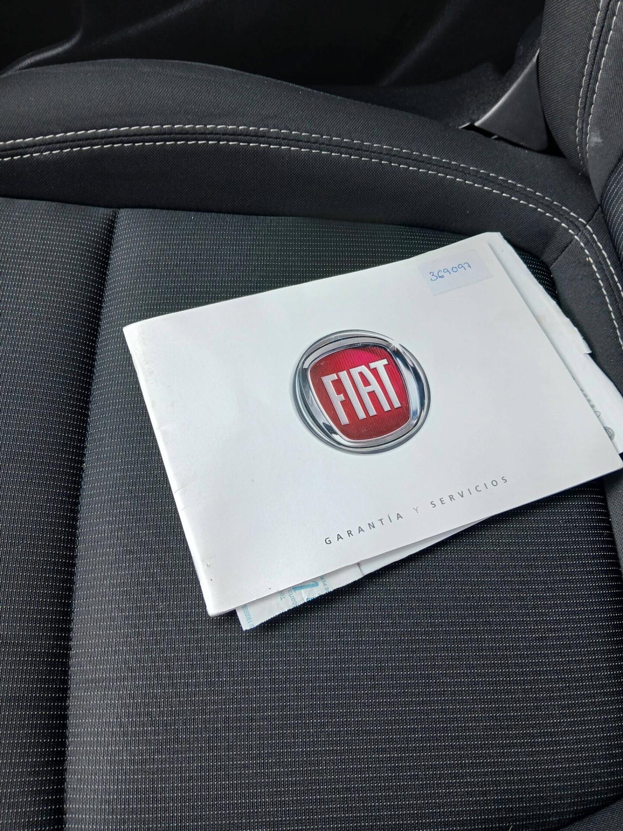 Fiat Tipo 1.3 Mjt 4 porte Lounge