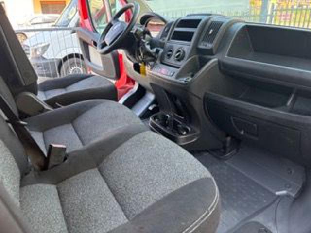 FIAT Ducato 2.3 MJT UNICO PROPRIETARIO