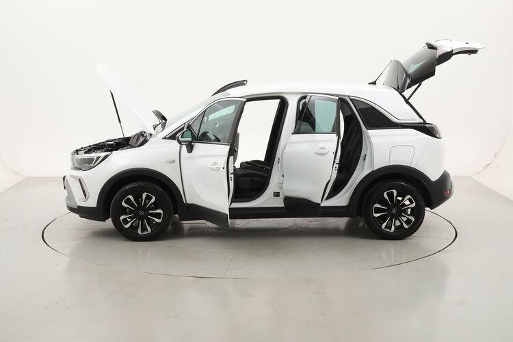 Opel Crossland Edition AT6 BR130229 1.2 Benzina 131CV