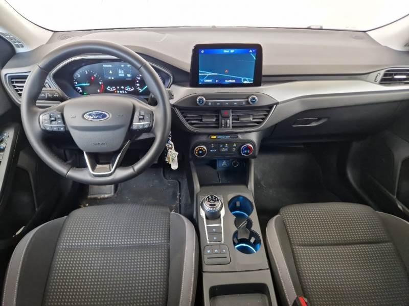 Ford Focus Wagon Focus SW 1.5 ecoblue Business 120cv auto