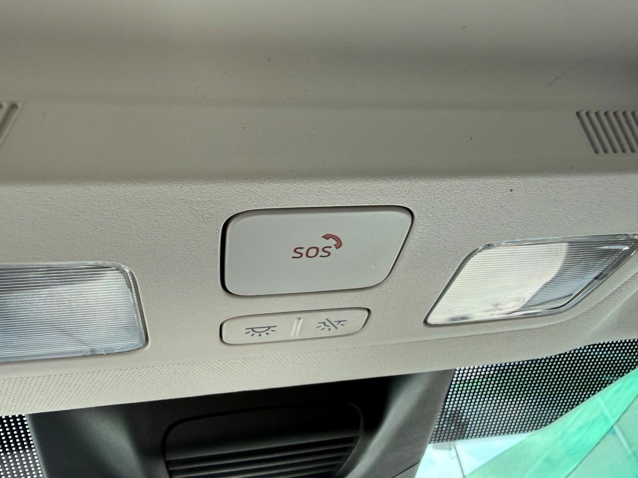 Ford Focus 1.5 EcoBlue 120 CV automatico SW Active Style