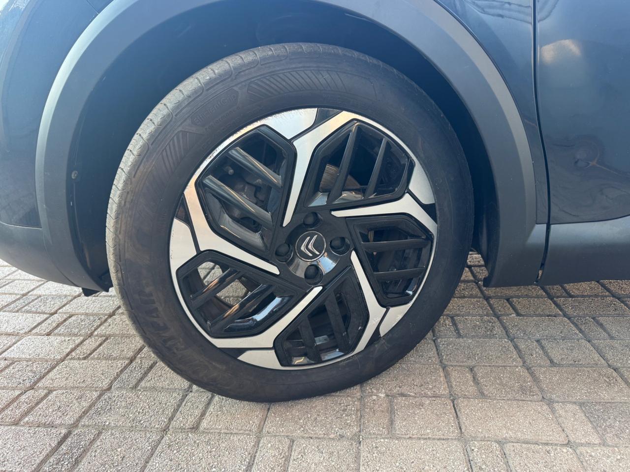 Citroen C4 PureTech 130 S&S Feel Pack