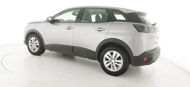 PEUGEOT 3008 BlueHDi 130 S&S Active Business