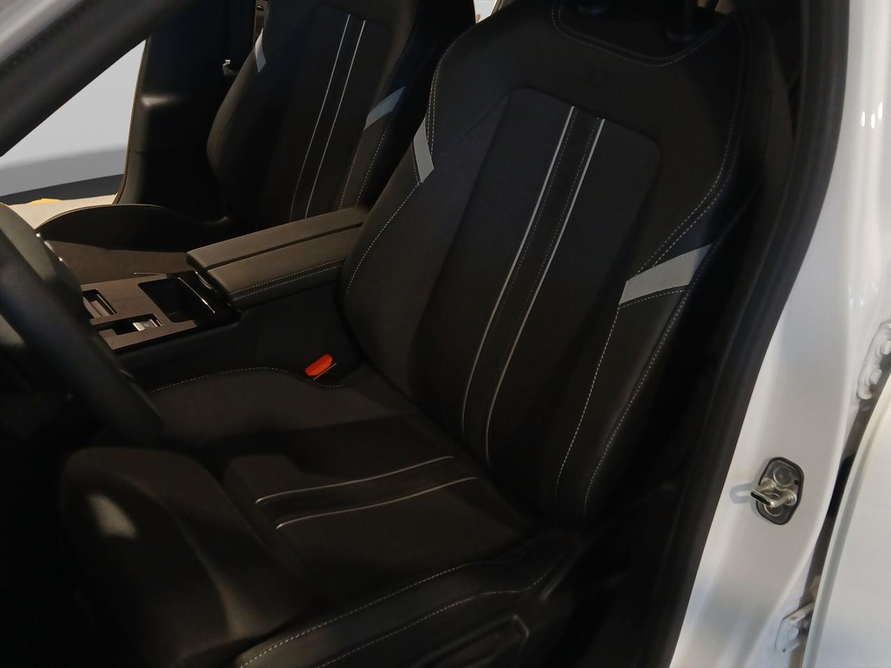 Opel Astra 1.5 Turbo Diesel 130 CV AT8 Sports Tourer GS