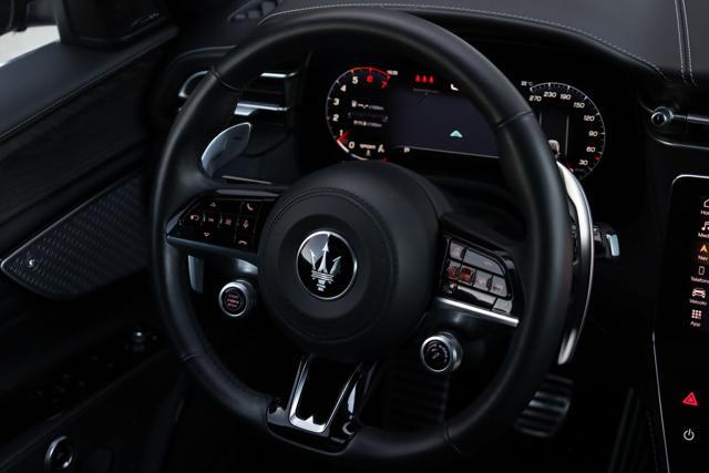 MASERATI Grecale MHEV 300 CV FULL AWD GT PREZZO NETTO