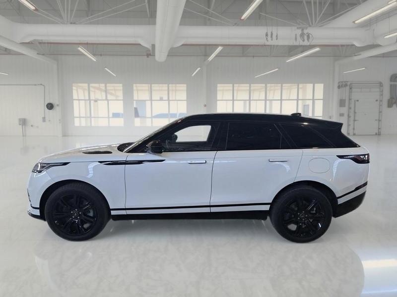 LAND ROVER RANGE ROVER VELAR 2.0 I4 PHEV 404 R-DYNAMIC S 4WD AUTO SUV
