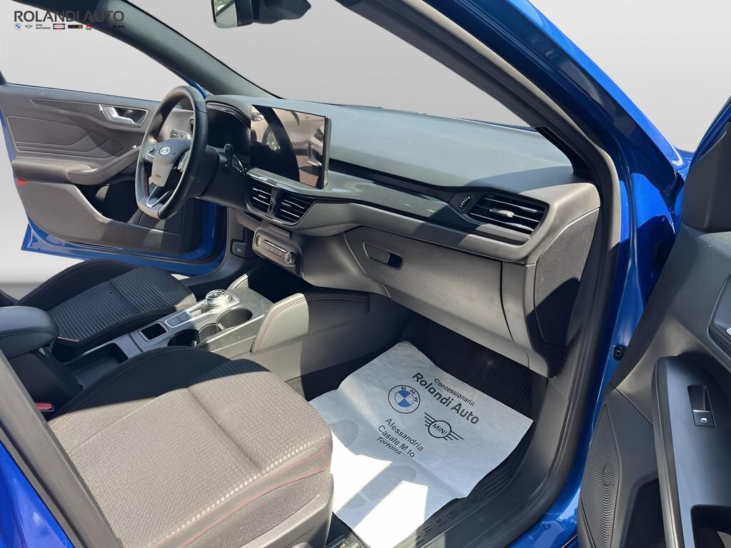 Ford Focus 5 Porte 1.5 EcoBlue ST-Line Auto
