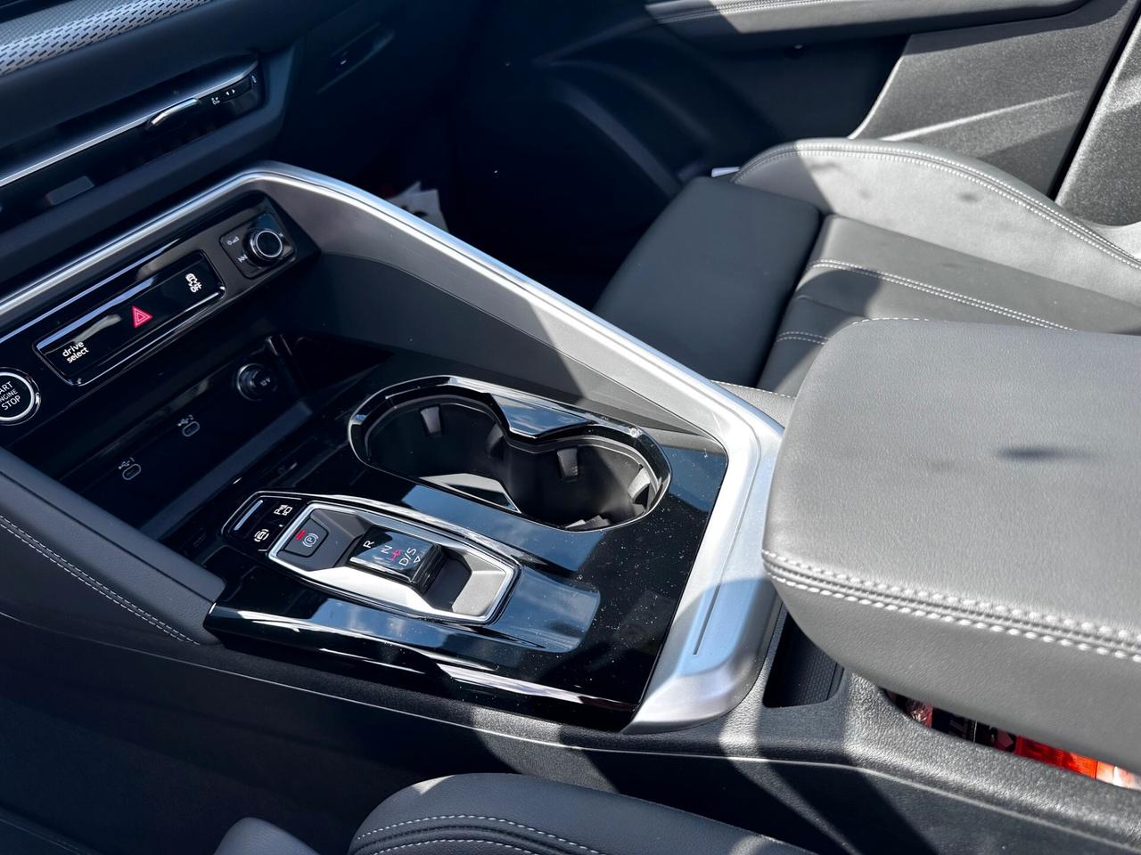 Audi Q5 SPB TDI 204CV MHEV QUATTRO S-LINE 5.000KM