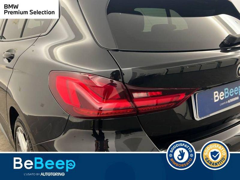 BMW Serie 1 118I MSPORT 140CV AUTO