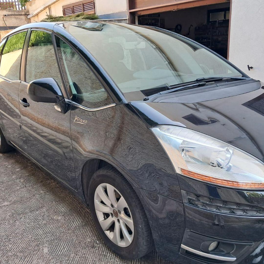 Citroen C4 Picasso 1.6 VTi - 120CV *GPL*