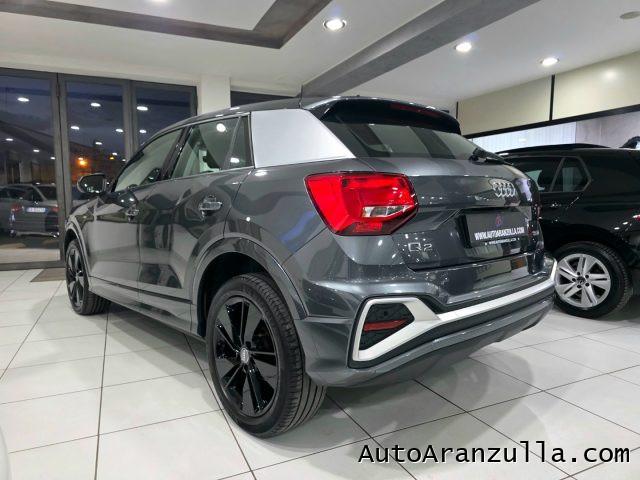 AUDI Q2 35 S Line 2.0 TDI 150CV S tronic Virtual Cockpit