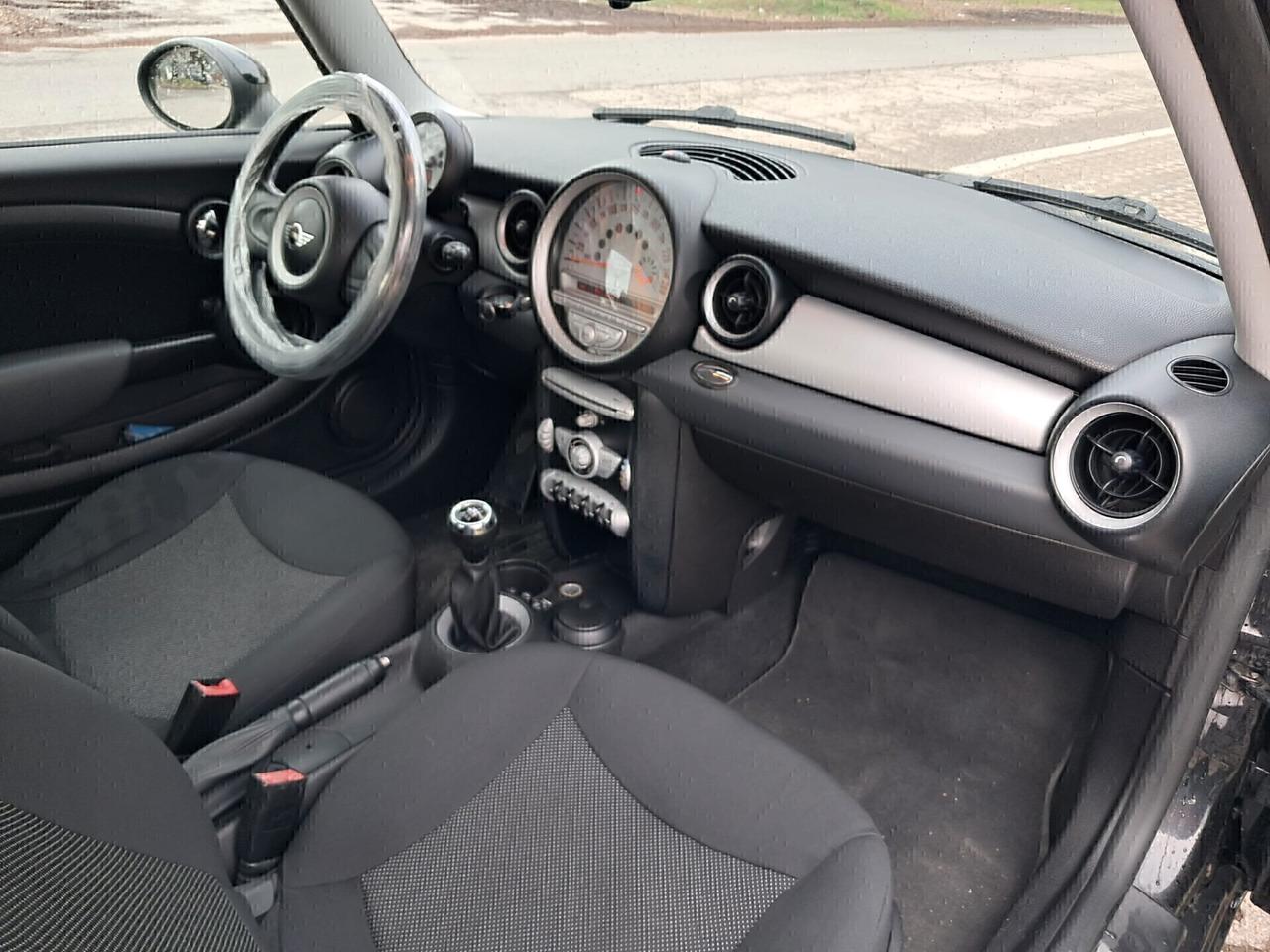 Mini Mini 1.4 BENZINA GPL OK NEO