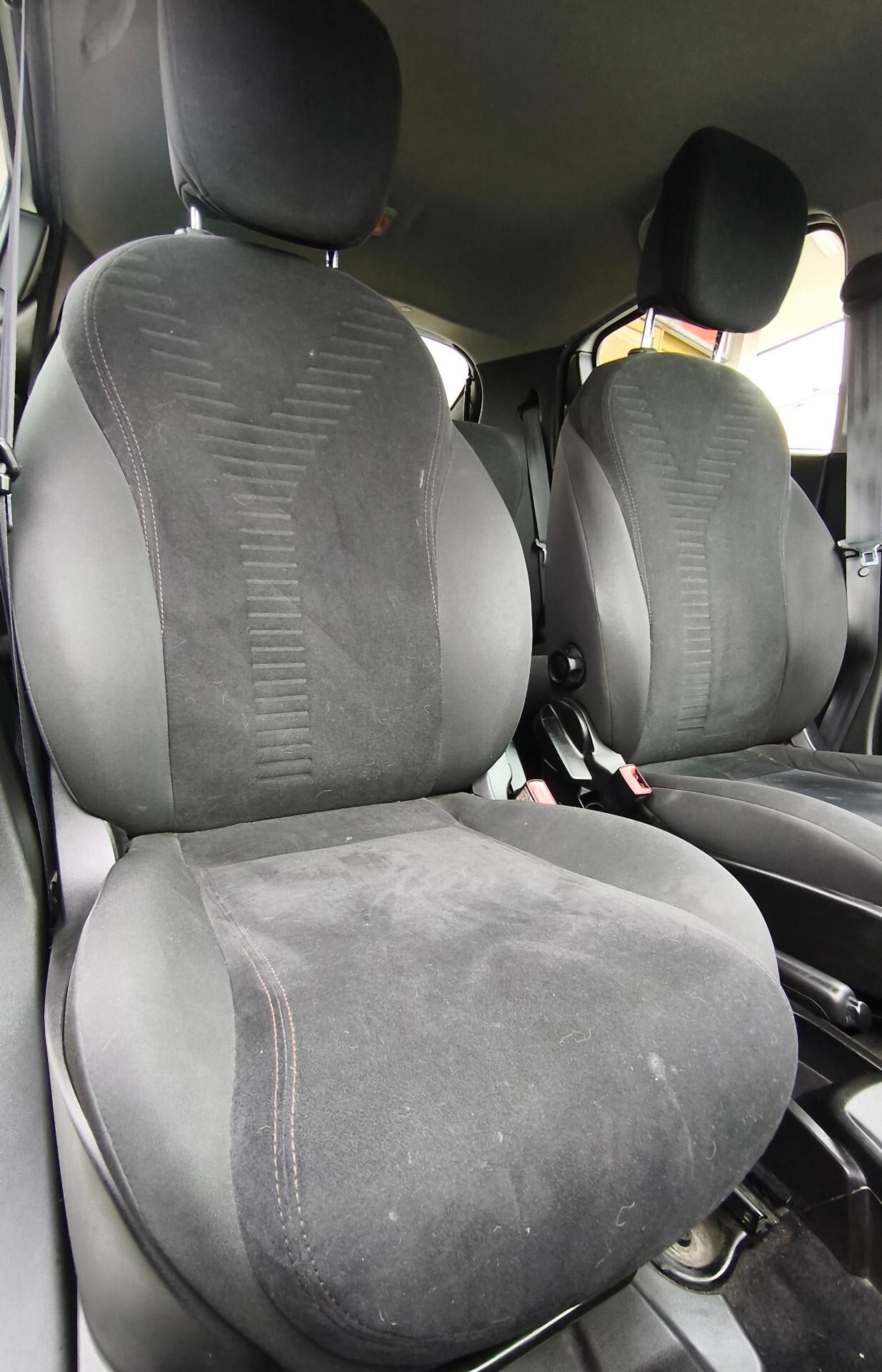 Lancia Ypsilon 0.9 TwinAir 85 CV 5 porte Metano Ecochic Gold