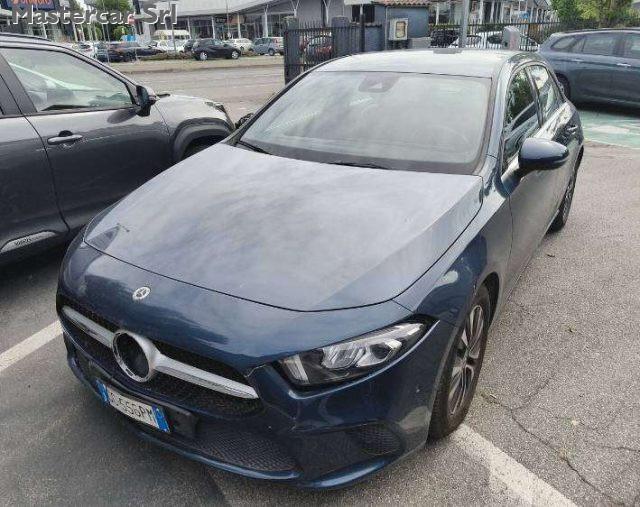 MERCEDES-BENZ A 180 Classe A - W177 2018 d Business Extra auto - GC556