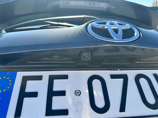 TOYOTA RAV 4 MY23 RAV4 2.0 D-4D 2WD Lounge