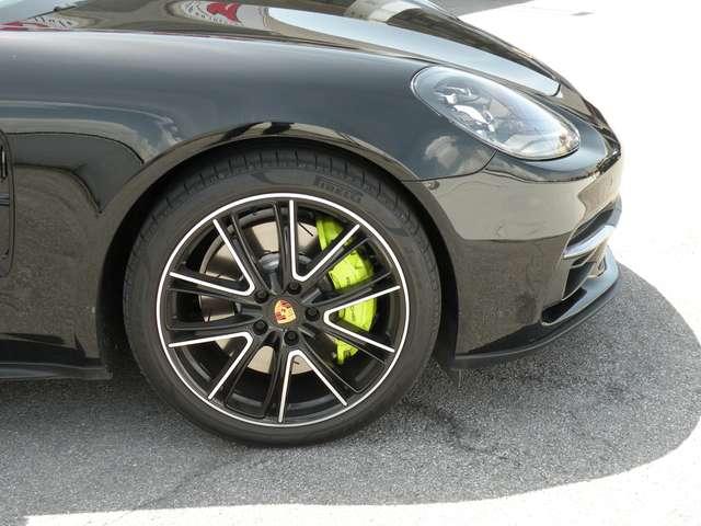 Porsche Panamera 2.9 4 e-hybrid 10 years Edition auto