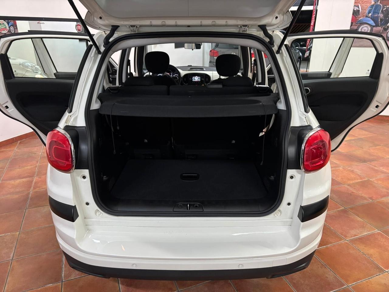 FIAT 500L 1.3 MJT 95 ( N1 )