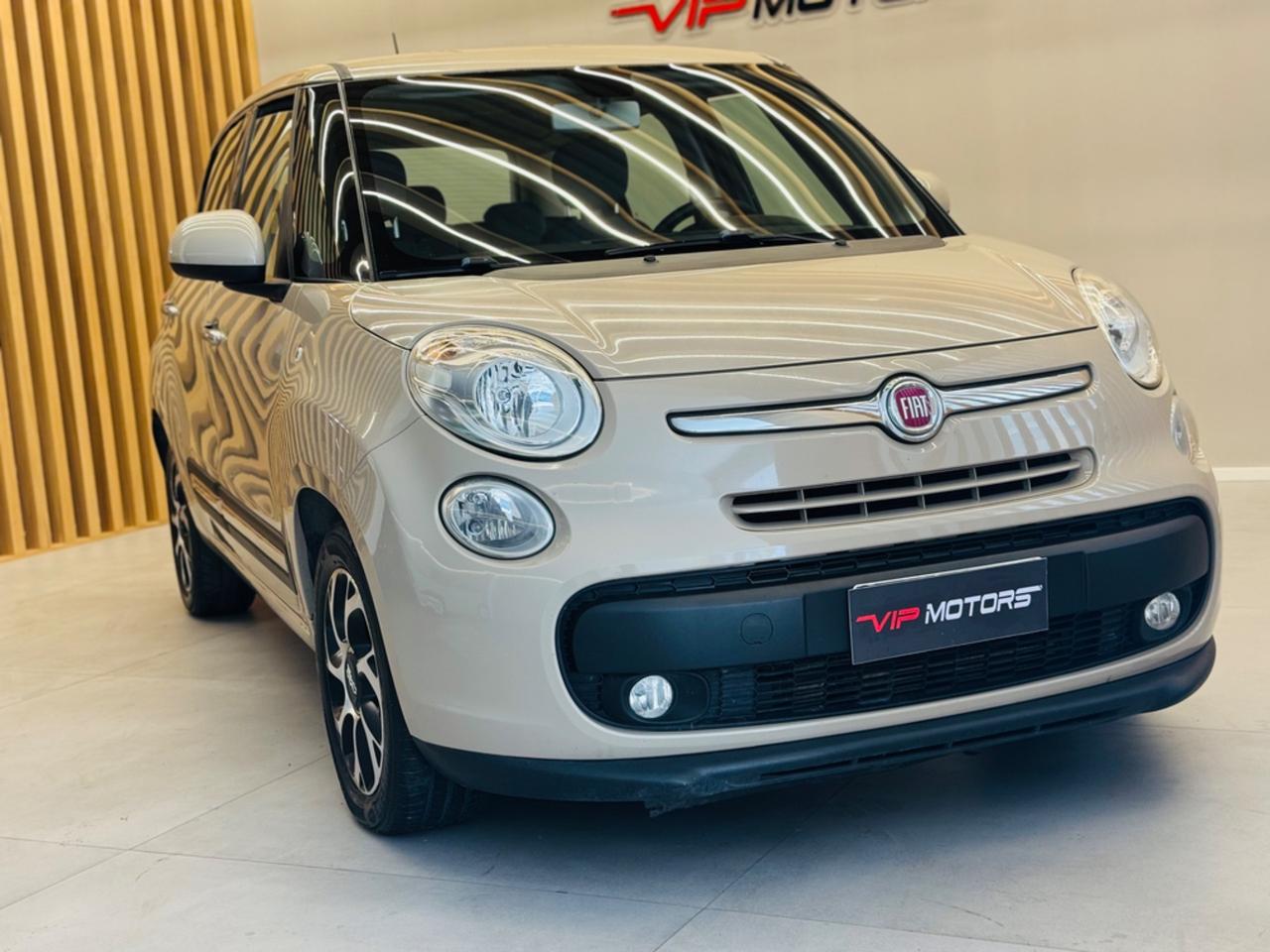 Fiat 500L 1.3 Multijet 85 CV Lounge GARANZIA TOTALE 12 MESI
