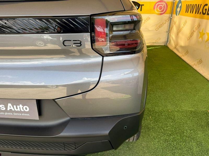 Citroën C3 C3 PureTech 100 S&S You