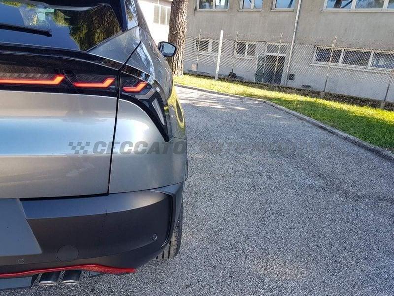 Alfa Romeo Junior Junior 1.2 ibrida Speciale 145cv edct6