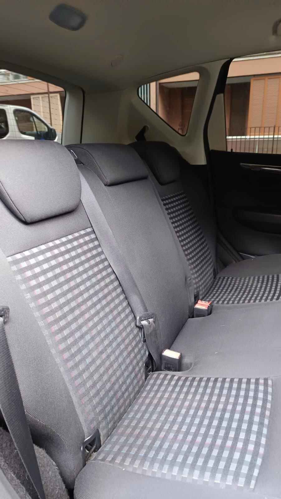 Mercedes-benz A 150 150 gpl benzina