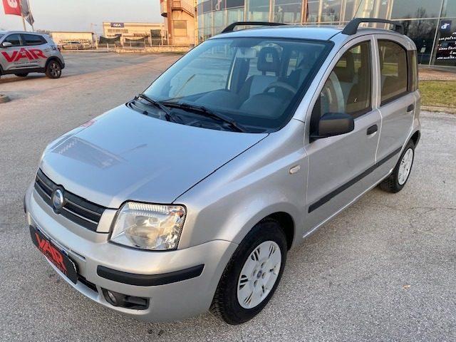 FIAT Panda 1.2 Dynamic "GPL"
