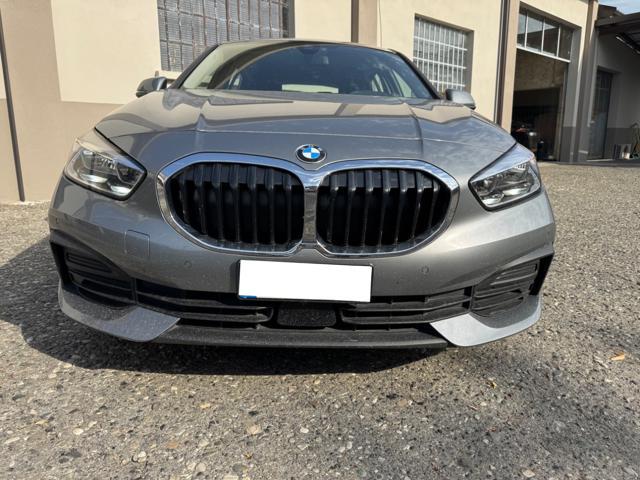 BMW 116 IN PROMO!!DIESEL 5 PORTE PRONTA CONSEGNA Advantage