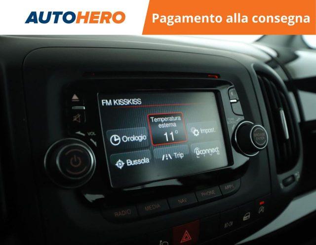 FIAT 500L 1.6 Multijet 120 CV Trekking