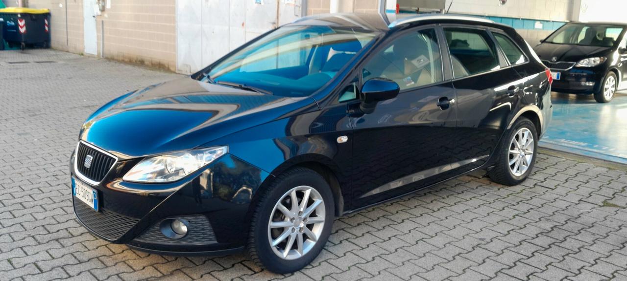 Seat Ibiza ST 1.4 Reference