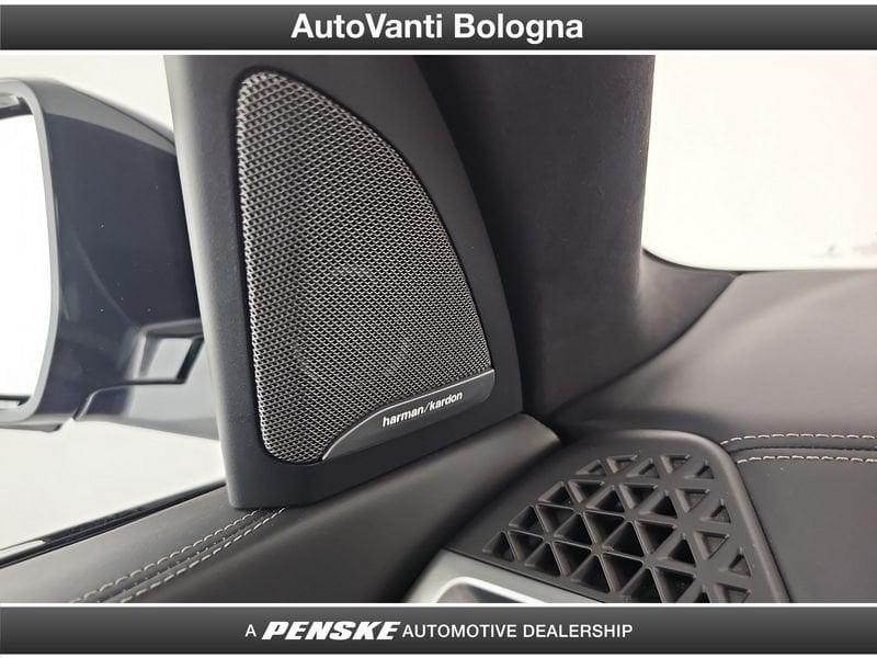 BMW X5 X5 xDrive40d 48V Msport