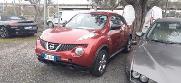 Nissan Juke 2011 - 1.5 dCi Lb automobili