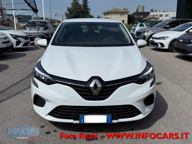 RENAULT Clio TCe 90 CV Business - PROMO