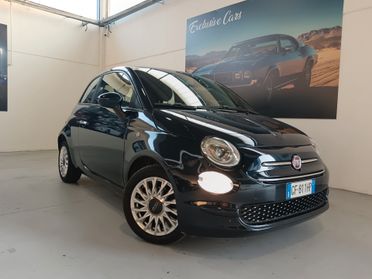Fiat 500 1.0 Hybrid Lounge PREZZO REALE