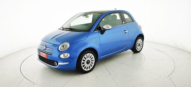 FIAT 500 1.2 Mirror