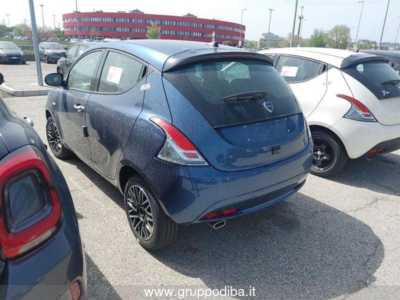 Lancia Ypsilon S1M My24 1.0 Firefly 70 CvStart&Stop Hybrid Pl