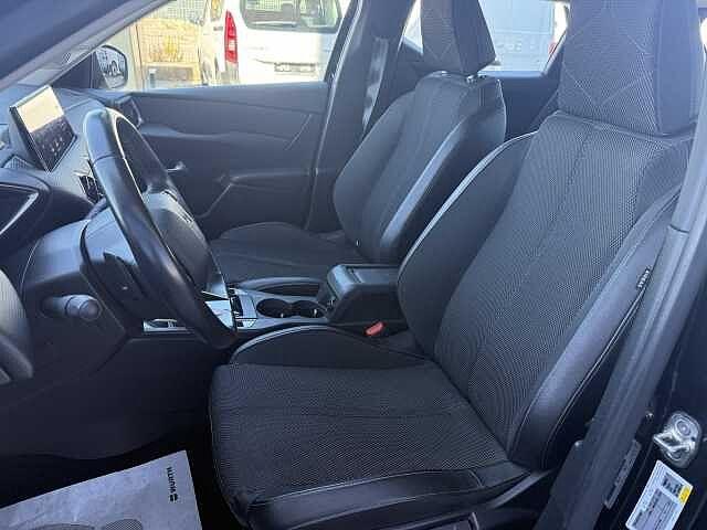 DS DS 3 Crossback 1.2 PureTech 130 EAT8 Bastille Business