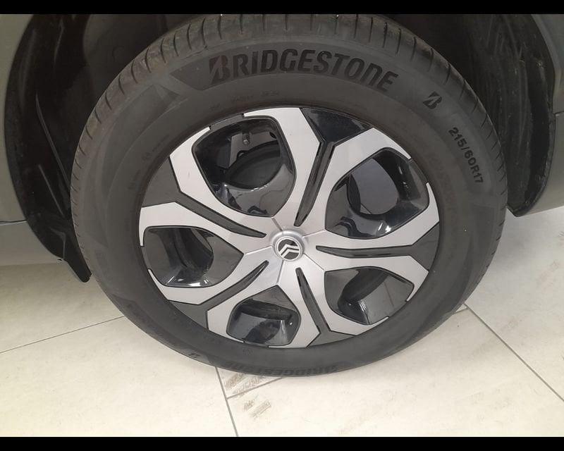 Citroën C3 Aircross II 1.2 puretech turbo Plus 100cv