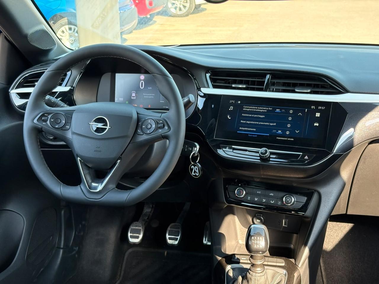 Opel Corsa 1.2 GS