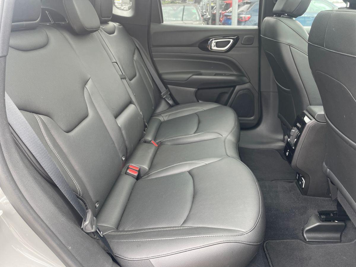 JEEP Compass II 2021 - Compass 1.3 turbo t4 S 2wd 150cv ddct